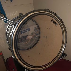 Evans Life 360 drum heads 16”
